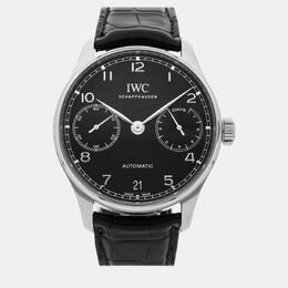 IWC: Часы  Portugieser