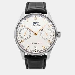 IWC: Часы  Portugieser