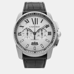 Cartier: Часы  Calibre