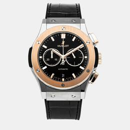 Hublot: Часы  Classic Fusion