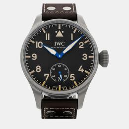 IWC: Часы  Pilot's