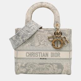 Dior: Сумка 