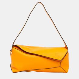 Loewe: Оранжевая сумка  Puzzle