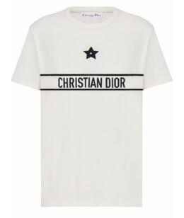 CHRISTIAN DIOR: Футболка 