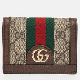 Gucci: Обложка  GG Supreme