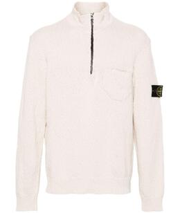 STONE ISLAND: Хлопковая толстовка 