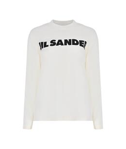 JIL SANDER: Хлопковый свитшот 