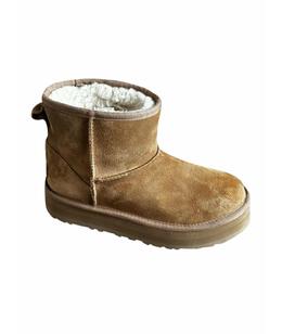 UGG AUSTRALIA: Ботинки 