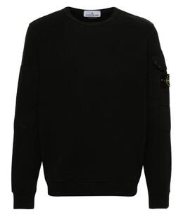 STONE ISLAND: Хлопковый свитер 