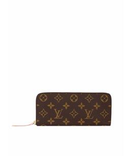 LOUIS VUITTON: Кошелёк 