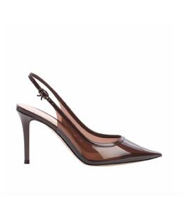 GIANVITO ROSSI: Туфли 