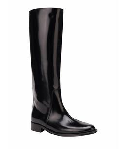 SAINT LAURENT: Сапоги 