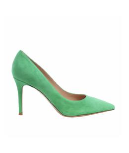 GIANVITO ROSSI: Туфли 