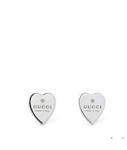 GUCCI: Серьги 