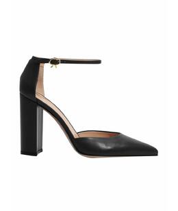 GIANVITO ROSSI: Туфли 