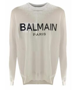 BALMAIN: Свитер 