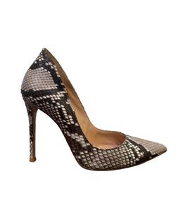 GIANVITO ROSSI: Туфли 