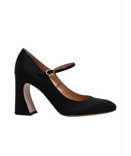 GIANVITO ROSSI: Туфли 