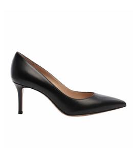 GIANVITO ROSSI: Туфли 