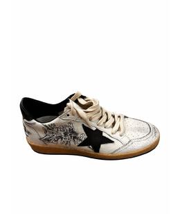 GOLDEN GOOSE DELUXE BRAND: Кеды 