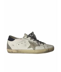 GOLDEN GOOSE DELUXE BRAND: Кеды 