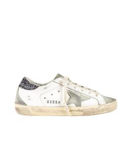 GOLDEN GOOSE DELUXE BRAND: Кеды 