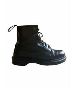 DR. MARTENS: Чёрные ботинки 