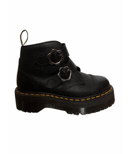 DR. MARTENS: Чёрные ботинки 