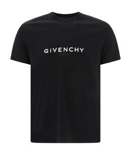 GIVENCHY: Футболка 