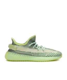 ADIDAS YEEZY: Светоотражающие кроссовки 