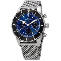 Breitling: Часы  SuperOcean