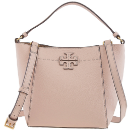 Tory Burch: Сумка  McGraw