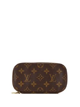 Louis Vuitton Pre-Owned: Косметичка 