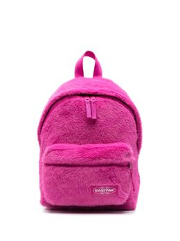 Eastpak: Розовый рюкзак  Orbit