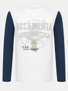 Aeronautica Militare: Многоцветный свитшот 