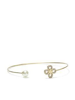 Tory Burch: Браслет  Kira