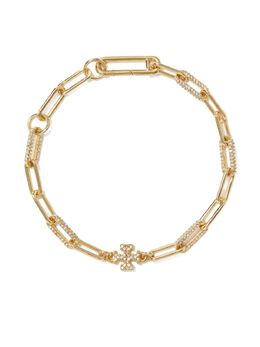 Tory Burch: Браслет  Good Luck