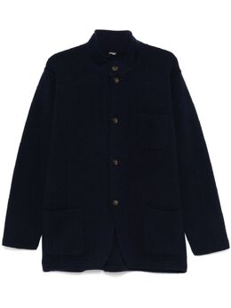 Kiton: Кашемировый кардиган 