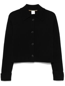 Paul Smith: Кардиган из шерсти 