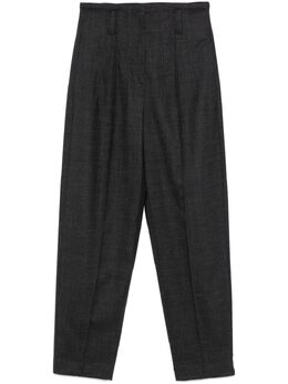 Brunello Cucinelli: Тёмные брюки 