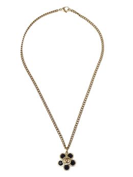 CHANEL Pre-Owned: Колье 