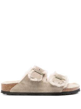 Birkenstock: Сандалии  Arizona