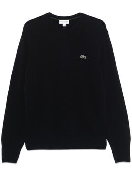 Lacoste: Свитер из шерсти 