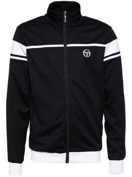 Sergio Tacchini: Чёрная куртка 