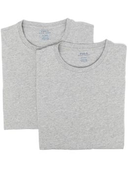 Polo Ralph Lauren: Хлопковая футболка 