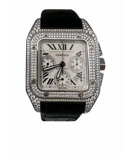 CARTIER: Часы 