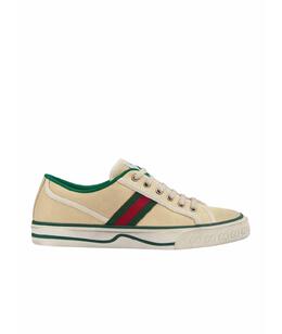 GUCCI: Кеды 