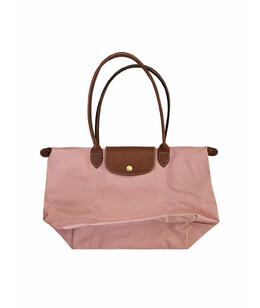 LONGCHAMP: Спортивная сумка 