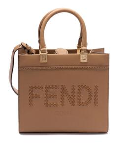 FENDI: Сумка 