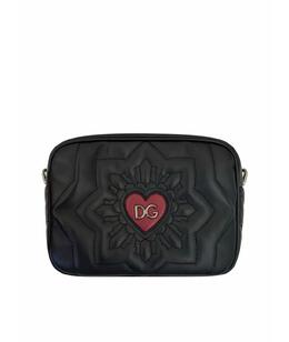 DOLCE&GABBANA: Сумка 